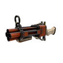 Smalltown Bringdown Mk.II Iron Bomber (Field-Tested)