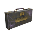 Scream Fortress X War Paint Case