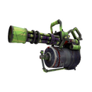 Bonzo Gnawed Пулемёт (Закалённое в боях)