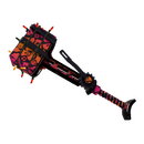 Festivized Killstreak Party Phantoms Powerjack (Minimal Wear)