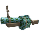 Specialized Killstreak Croc Dusted Grenade Launcher (Factory New)