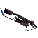 Star Crossed Flame Thrower (Field-Tested)
