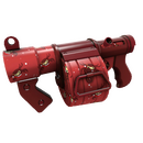 Smissmas Spycrabs Липучкомёт (Прямо с завода)  особо опасного убийцы