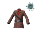 Strange Lurking Legionnaire
