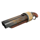 Spruce Deuce Scattergun (Battle Scarred)