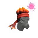 Fire Fighter