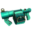 Specialized Killstreak Liquid Asset Stickybomb Launcher (Minimal Wear)