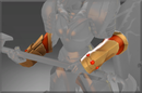 Stonehall Royal Guard Arms