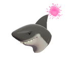 Pyro Shark