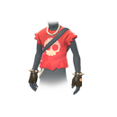 Рваный разбой