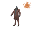 The Turncoat