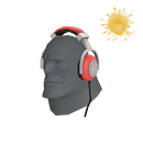 The Battle Music