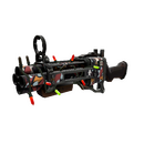 Festivized Carpet Bomber Mk.II Iron Bomber (Field-Tested)