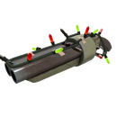 Strange Festivized Backcountry Blaster Scattergun (Field-Tested)