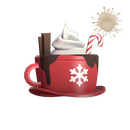 Hat Chocolate