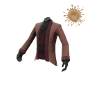 Воровская одежда