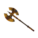 Autumn Mk.II Шотландский головорез (Прямо с завода)