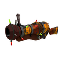 Festivized Killstreak Autumn Mk.II Loose Cannon (Factory New)