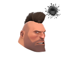 The Merc's Mohawk