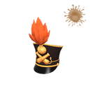 Bombard Brigadier