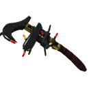 Iron Wood Mk.II Острозуб (После полевых испытаний)  с украшениями