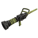 Woodsy Widowmaker Mk.II Лечебная пушка (Поношенное)