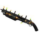Festivized Specialized Killstreak Metalized Soul Shotgun (Field-Tested)