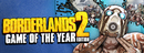 Borderlands 2 Game of the Year