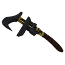 Iron Wood Mk.II Jag (Minimal Wear)