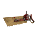 Strange Civic Duty Mk.II Amputator (Battle Scarred)