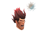 Power Spike