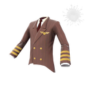 The Sky Captain