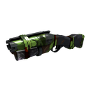 Clover Camo'd Газировщик (Поношенное)