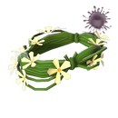 Jungle Wreath