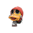 Mr. Quackers