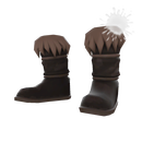 Storm Stompers
