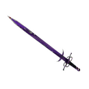 Potent Poison Claidheamh Mòr (Field-Tested)