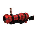 Plaid Potshotter Mk.II Loose Cannon (Factory New)