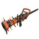 Strange Festivized Simple Spirits Medi Gun (Field-Tested)
