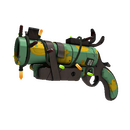 Festivized Quack Canvassed Detonator (Field-Tested)