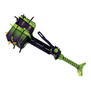 Bonzo Gnawed Разъединитель (Немного поношенное)  с украшениями