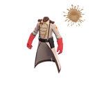 The Colonel's Coat