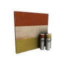 Smalltown Bringdown Mk.II War Paint (Factory New)
