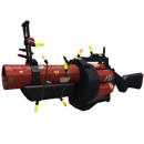 Festivized Specialized Killstreak Neo Tokyo Grenade Launcher (Factory New)