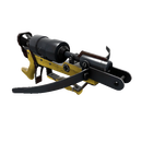 Iron Wood Mk.II Crusader's Crossbow (Minimal Wear)