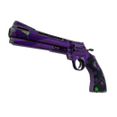 Potent Poison Revolver (Field-Tested)
