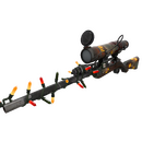 Metalized Soul Снайперская винтовка (Закалённое в боях)  с украшениями