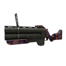 Spirit of Halloween Подкидыш (После полевых испытаний) особо опасного убийцы с