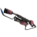 Strange Professional Killstreak Balloonicorn Flame Thrower (Field-Tested)