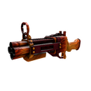 Polter-Guised Железный бомбардир (Прямо с завода)